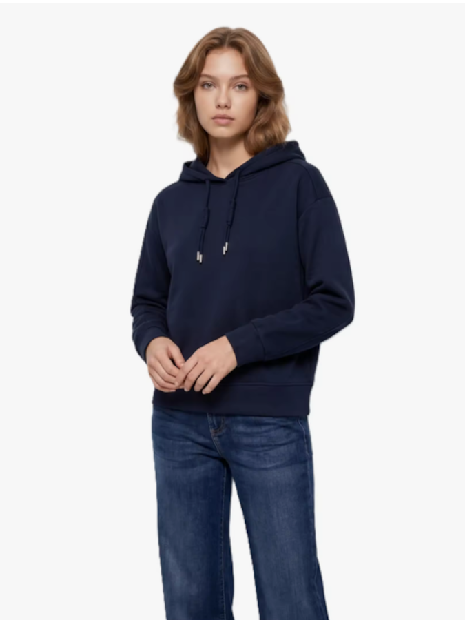 Sudadera Tiffosi Kelly Marino