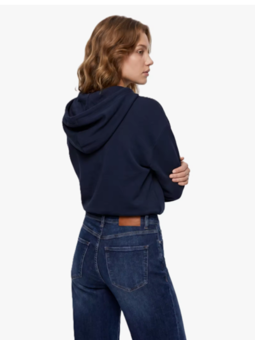 Sudadera Tiffosi Kelly Marino