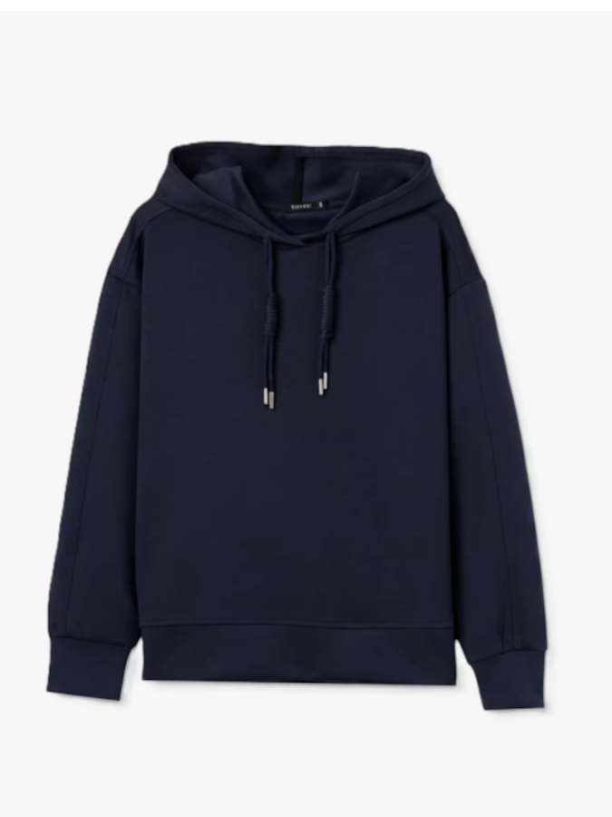 Sudadera Tiffosi Kelly Marino