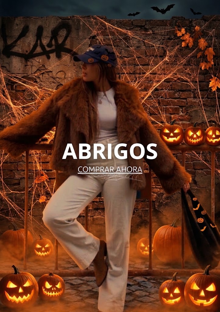 Comprar Abrigos Mujer en Mainland